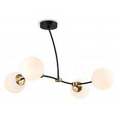 Люстра на штанге ambrella light tr tr2544